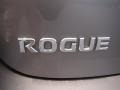 2008 Gotham Gray Metallic Nissan Rogue SL  photo #37