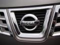 2008 Gotham Gray Metallic Nissan Rogue SL  photo #39