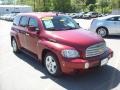 Cardinal Red Metallic - HHR LT Photo No. 1