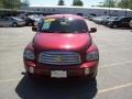 Cardinal Red Metallic - HHR LT Photo No. 3