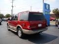 2006 Redfire Metallic Ford Expedition Limited  photo #6