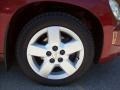 Cardinal Red Metallic - HHR LT Photo No. 11