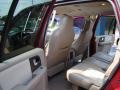  2006 Expedition Limited Medium Parchment Interior