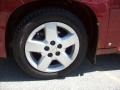 Cardinal Red Metallic - HHR LT Photo No. 12