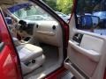 2006 Redfire Metallic Ford Expedition Limited  photo #15