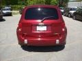 Cardinal Red Metallic - HHR LT Photo No. 20