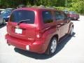 Cardinal Red Metallic - HHR LT Photo No. 21