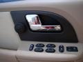 2006 Ford Expedition Limited Controls