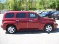 Cardinal Red Metallic - HHR LT Photo No. 22