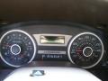 2006 Ford Expedition Limited Gauges