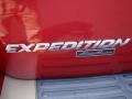 2006 Redfire Metallic Ford Expedition Limited  photo #37