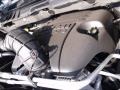 2011 Brilliant Black Crystal Pearl Dodge Ram 1500 Sport Crew Cab  photo #12
