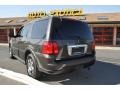 2006 Charcoal Beige Metallic Lincoln Navigator Luxury 4x4  photo #4