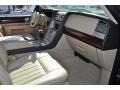 2006 Charcoal Beige Metallic Lincoln Navigator Luxury 4x4  photo #9