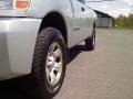 2005 Radiant Silver Nissan Titan XE King Cab 4x4  photo #3