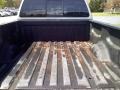 2005 Radiant Silver Nissan Titan XE King Cab 4x4  photo #4