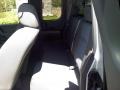 Radiant Silver - Titan XE King Cab 4x4 Photo No. 8