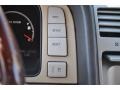 2006 Charcoal Beige Metallic Lincoln Navigator Luxury 4x4  photo #22