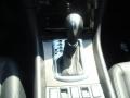 2008 Platinum Graphite Gray Infiniti EX 35 Journey AWD  photo #14