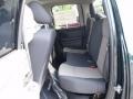 2011 Hunter Green Pearl Dodge Ram 1500 ST Quad Cab  photo #7