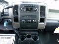 2011 Hunter Green Pearl Dodge Ram 1500 ST Quad Cab  photo #9