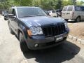 2008 Steel Blue Metallic Jeep Grand Cherokee Laredo 4x4  photo #2