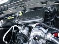2011 Hunter Green Pearl Dodge Ram 1500 ST Quad Cab  photo #11
