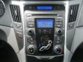 Iridescent Silver Blue Metallic - Sonata GLS Photo No. 4