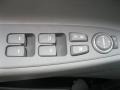 Iridescent Silver Blue Metallic - Sonata GLS Photo No. 5