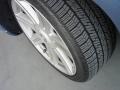 Aero Blue Pearlcoat - Crossfire Limited Roadster Photo No. 11
