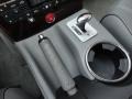 6 Speed DuoSelect Sequential Manual 2007 Maserati Quattroporte DuoSelect Transmission