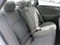 Iridescent Silver Blue Metallic - Sonata GLS Photo No. 21