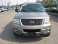 Arizona Beige Metallic - Expedition XLT Photo No. 12