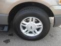 Arizona Beige Metallic - Expedition XLT Photo No. 13