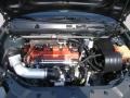 2.2 Liter DOHC 16-Valve VVT Ecotec 4 Cylinder Engine for 2009 Chevrolet Cobalt LS Coupe #49271591