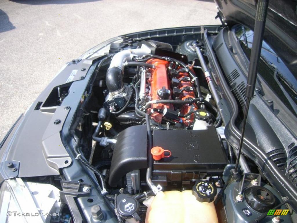 2009 Chevrolet Cobalt LS Coupe 2.2 Liter DOHC 16-Valve VVT Ecotec 4 Cylinder Engine Photo #49271606