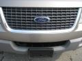 Arizona Beige Metallic - Expedition XLT Photo No. 15