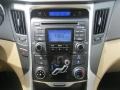 Pearl White - Sonata GLS Photo No. 4