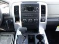 2011 Rugged Brown Pearl Dodge Ram 1500 Big Horn Quad Cab  photo #10