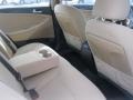 Pearl White - Sonata GLS Photo No. 20