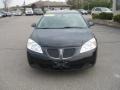 Black - G6 Sedan Photo No. 11