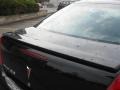 2007 Black Pontiac G6 Sedan  photo #18