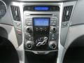 Radiant Silver - Sonata GLS Photo No. 4