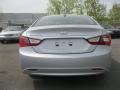 Radiant Silver - Sonata GLS Photo No. 14