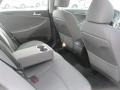 Radiant Silver - Sonata GLS Photo No. 20