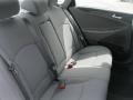 Radiant Silver - Sonata GLS Photo No. 21