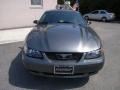 2004 Dark Shadow Grey Metallic Ford Mustang GT Coupe  photo #9