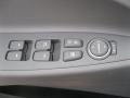 Iridescent Silver Blue Metallic - Sonata GLS Photo No. 7
