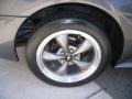 2004 Ford Mustang GT Coupe Wheel and Tire Photo