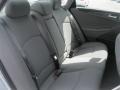 Iridescent Silver Blue Metallic - Sonata GLS Photo No. 22